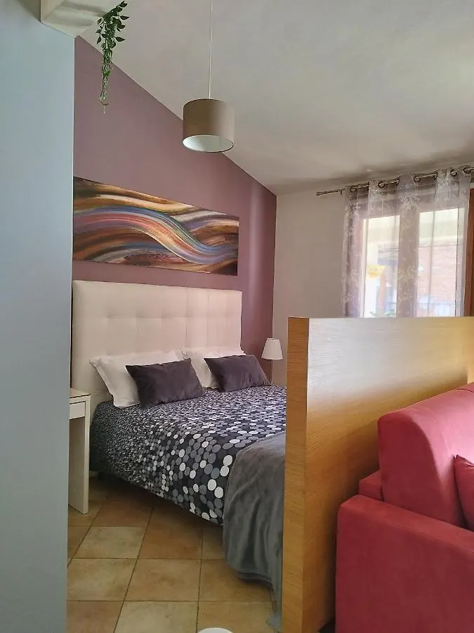 Appartement Casa Nicole à Castelbuono  0*, Castelbuono (Sicily) Italie