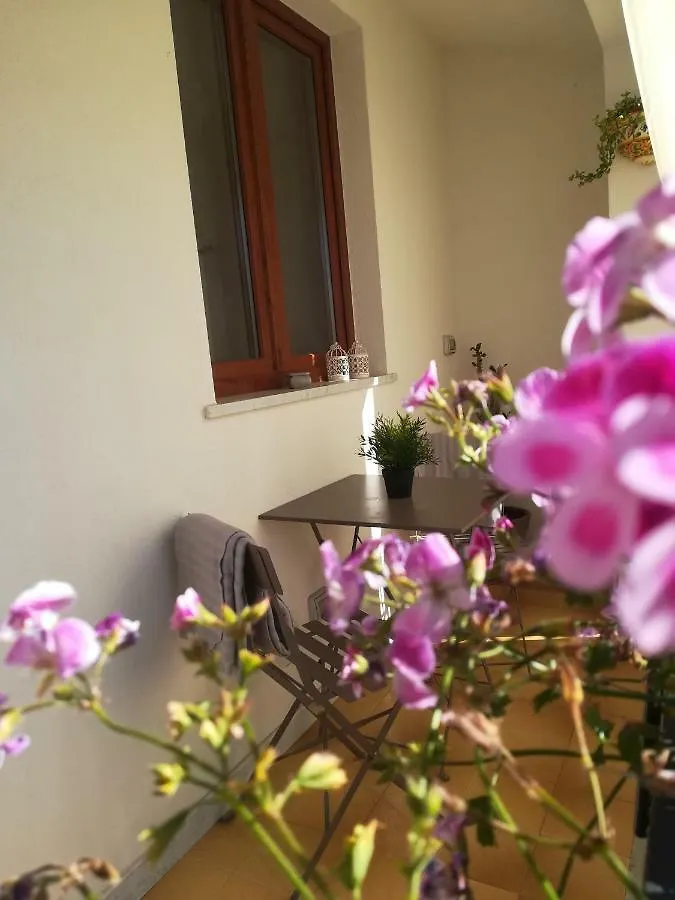 Appartement Casa Nicole à Castelbuono  Castelbuono (Sicily)