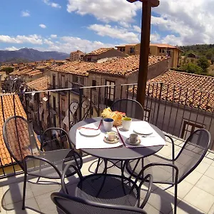 Spazioscena - Euterpe Appartement