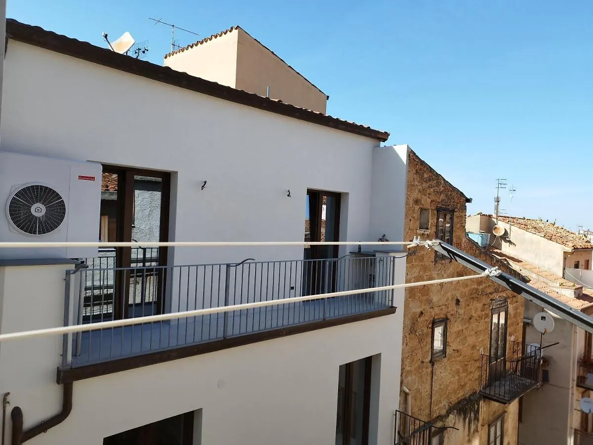 Appartement Casa Nicole à Castelbuono   Castelbuono (Sicily)