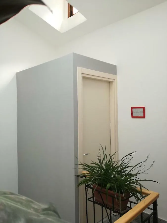 Casa Nicole Apartment Castelbuono